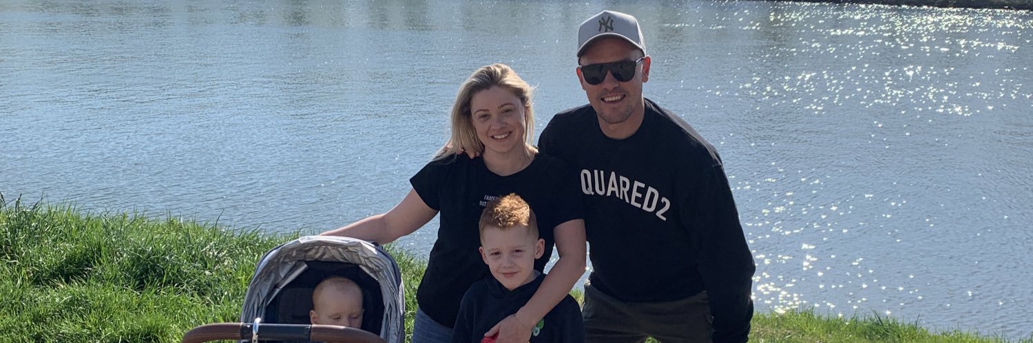 Danny Vukovic banner