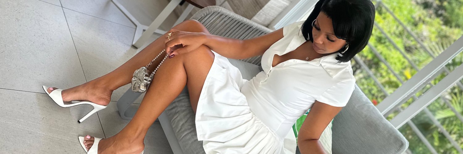 WatDaQueenSez's profile banner image