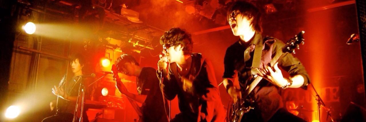 svenitter's profile banner image