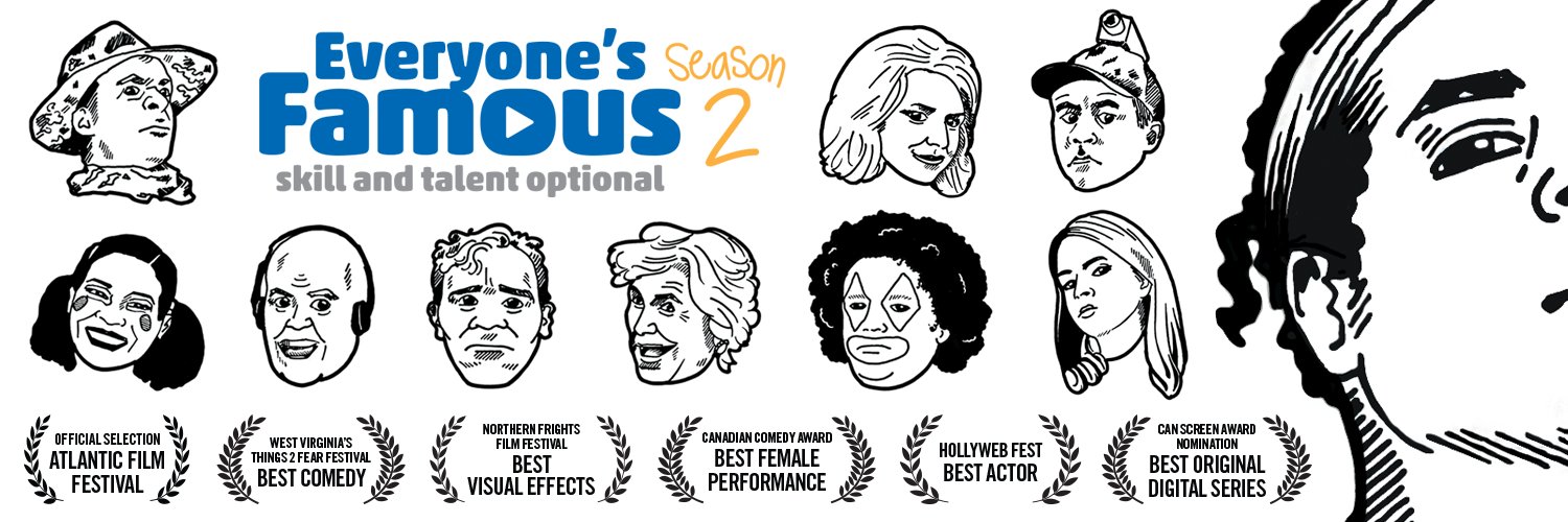 Every1sFamous's profile banner image