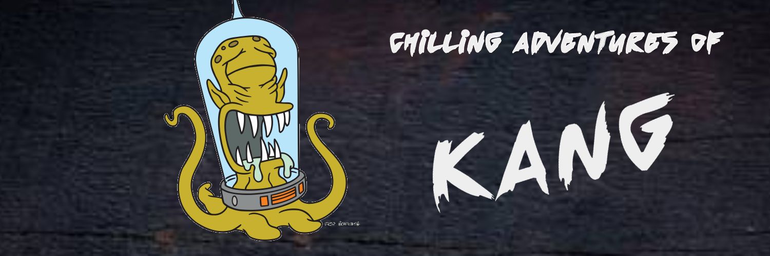 Presidente Kang banner