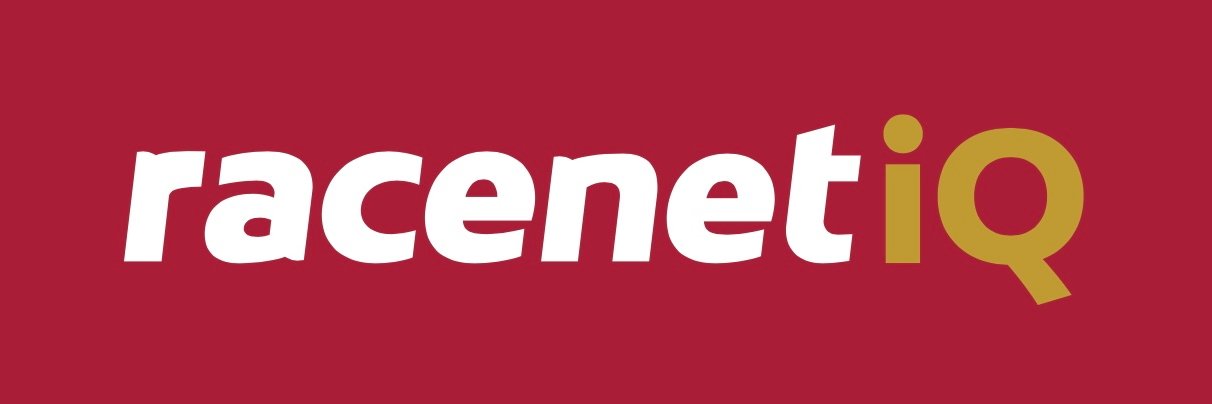 Racenet's banner