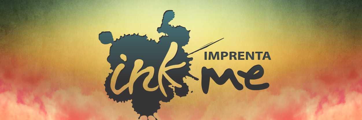 Inkme banner