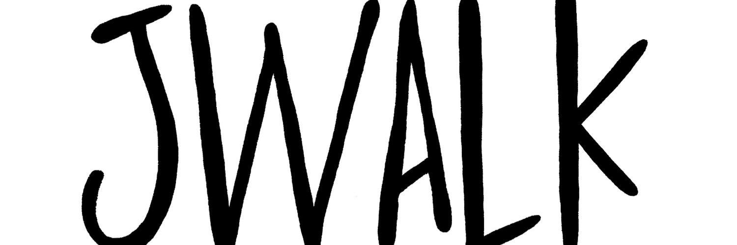 THISISJWALK's profile banner image