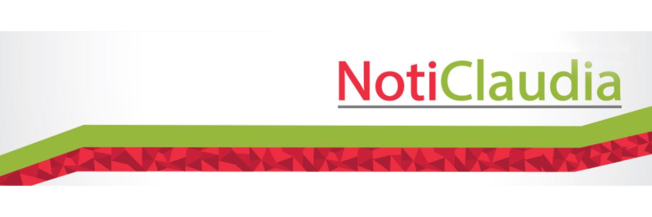 NotiClaudia's profile banner image