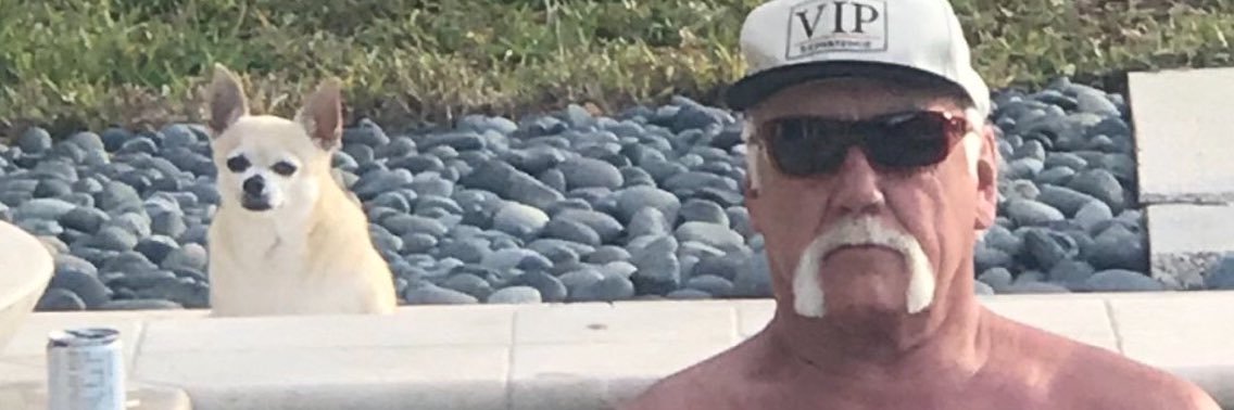 troutbowman's profile banner image