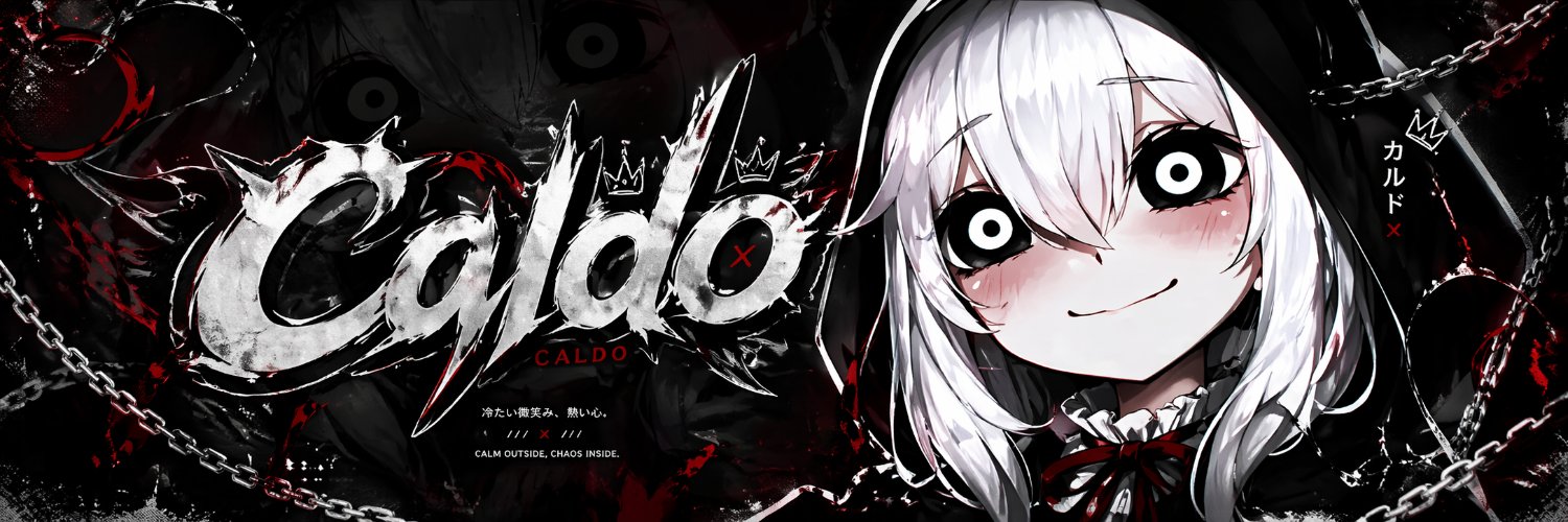 Caldo banner