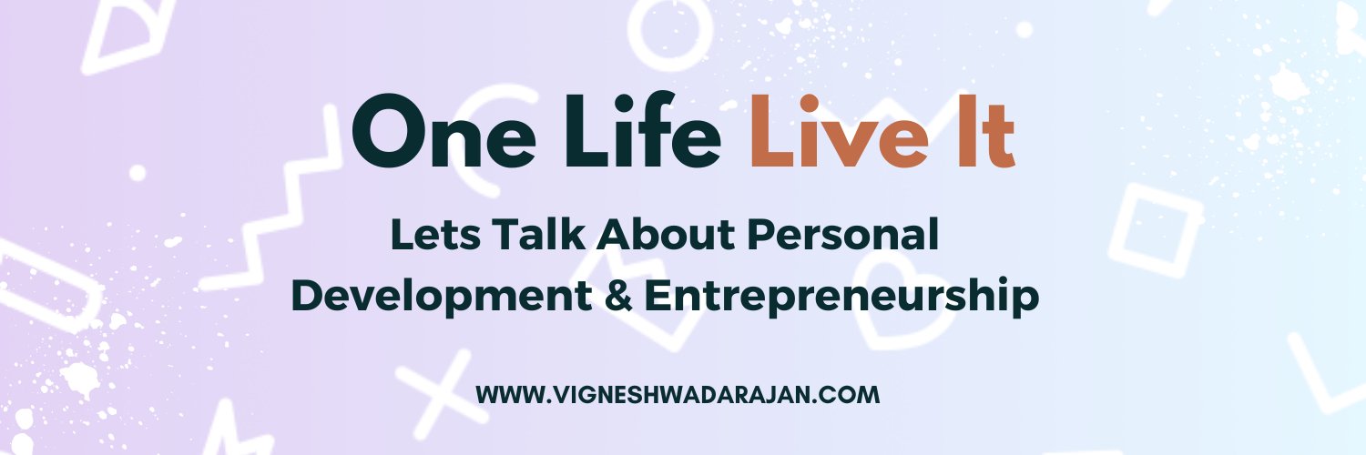 itsmevignesh's profile banner image