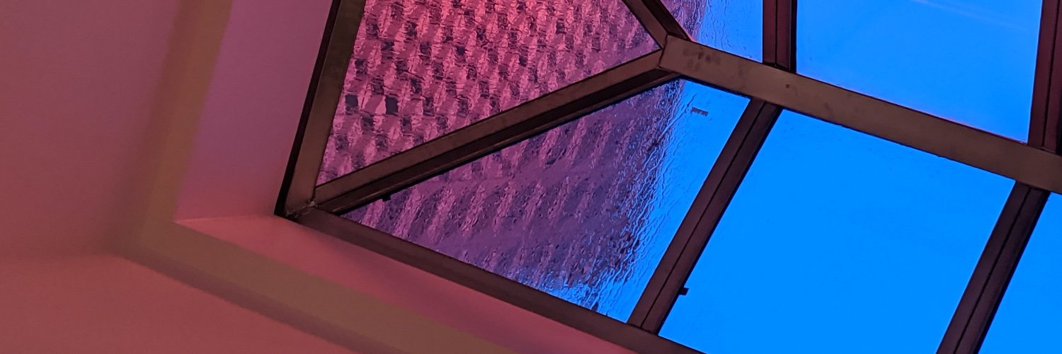 LizzyJutila's profile banner image