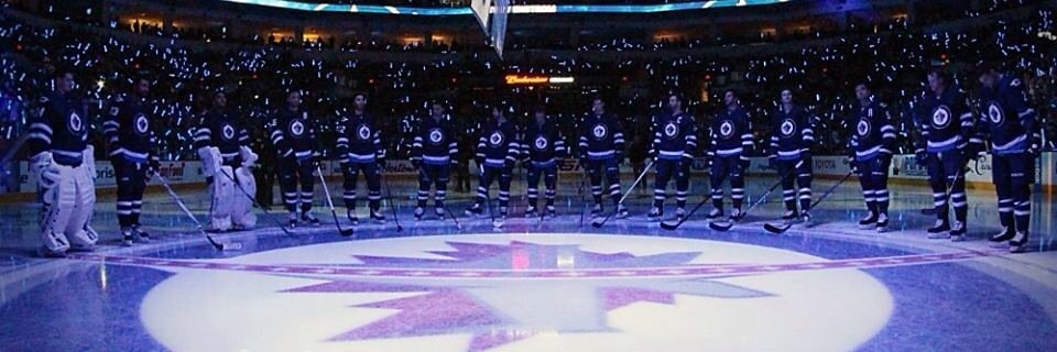 Kyle Calder banner