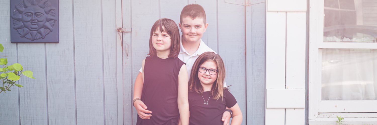 KristinSAHM's profile banner image