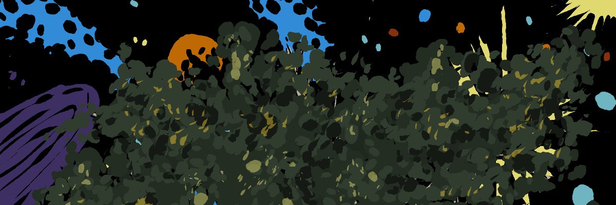 LazyCrypto's profile banner image
