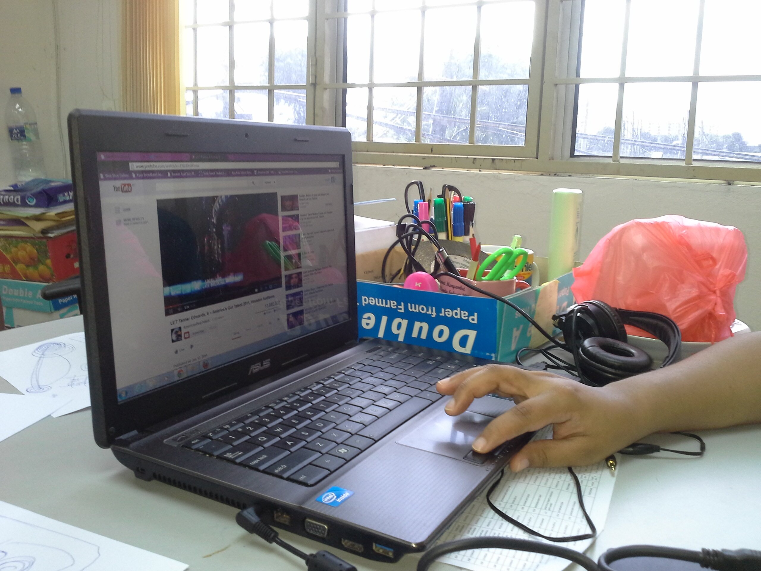 RELA_GOMBAK's profile banner image