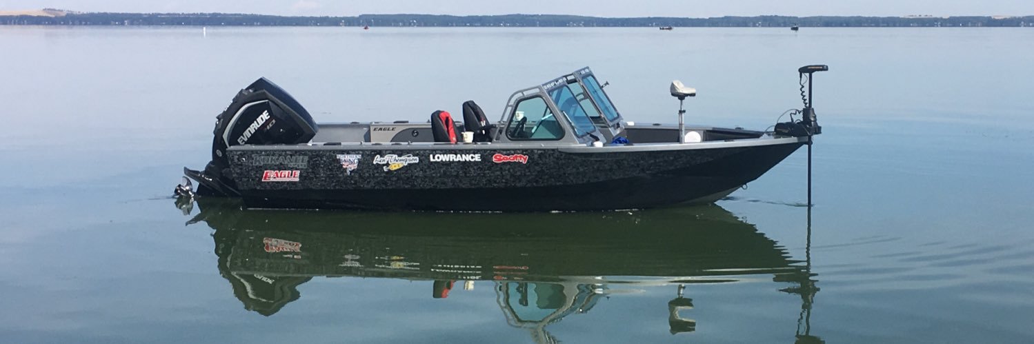 GoFishAlberta's profile banner image