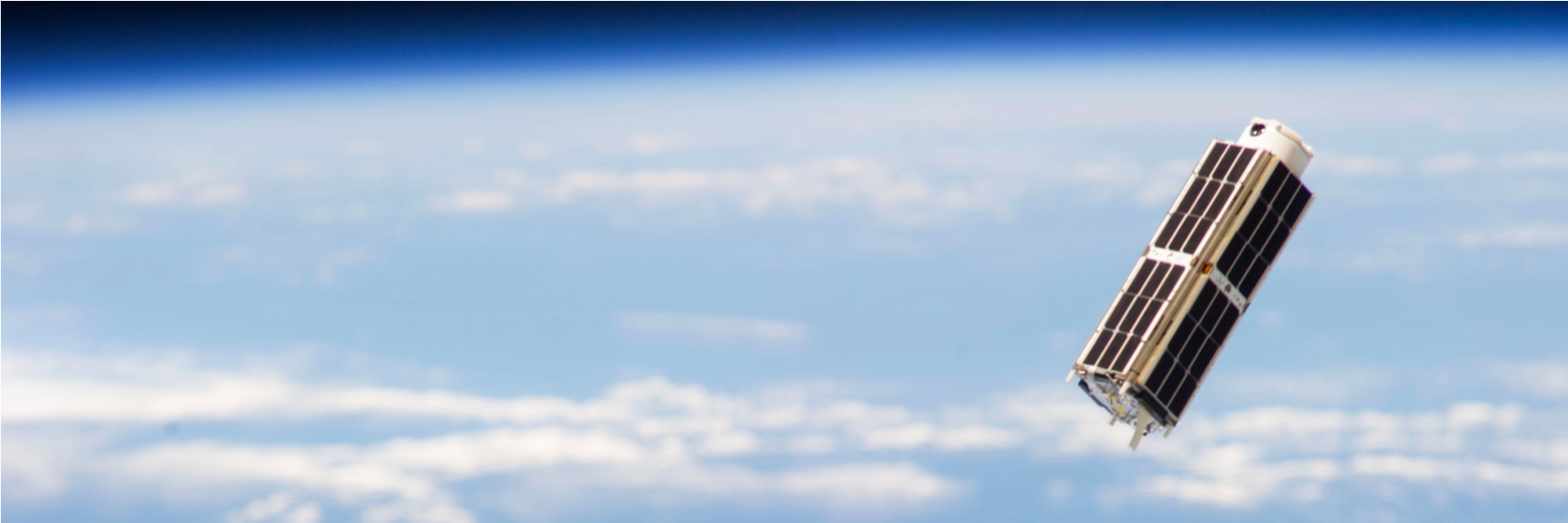 Robbie Schingler banner