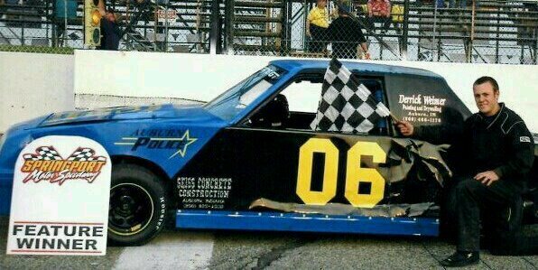 NicWeimer06's profile banner image