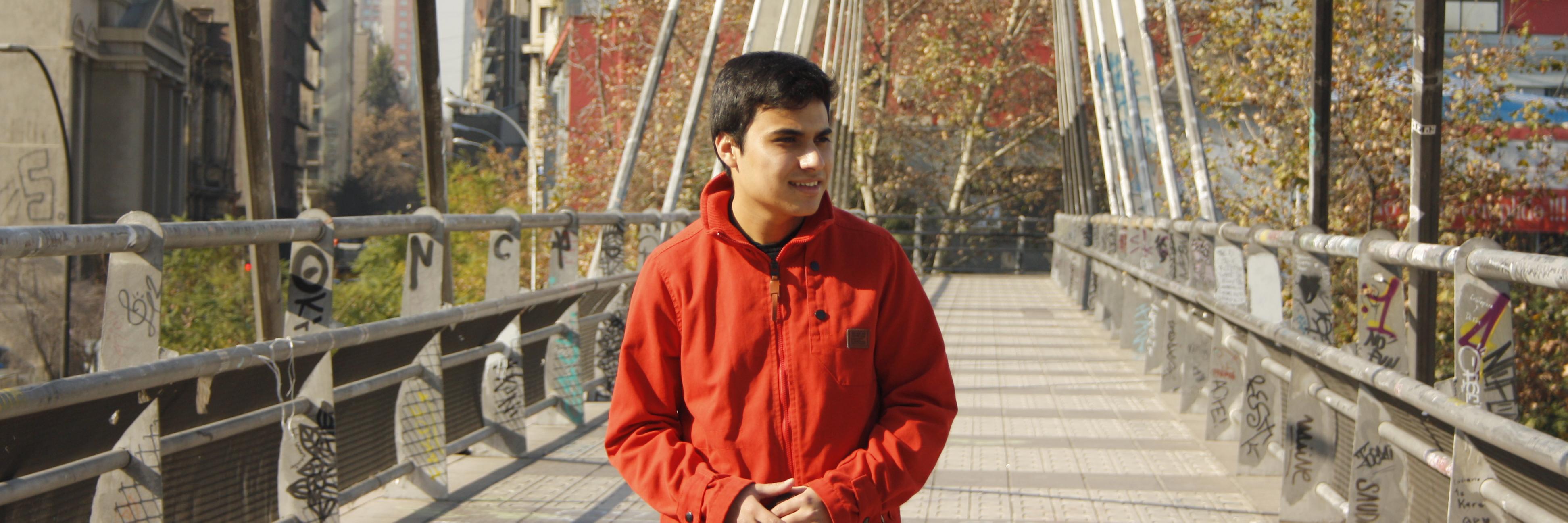 GabrielBelCon's profile banner image