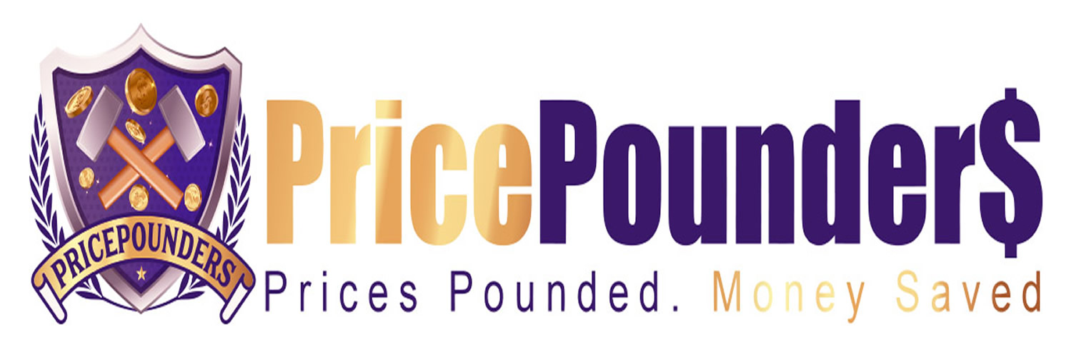 PricePounders's profile banner image