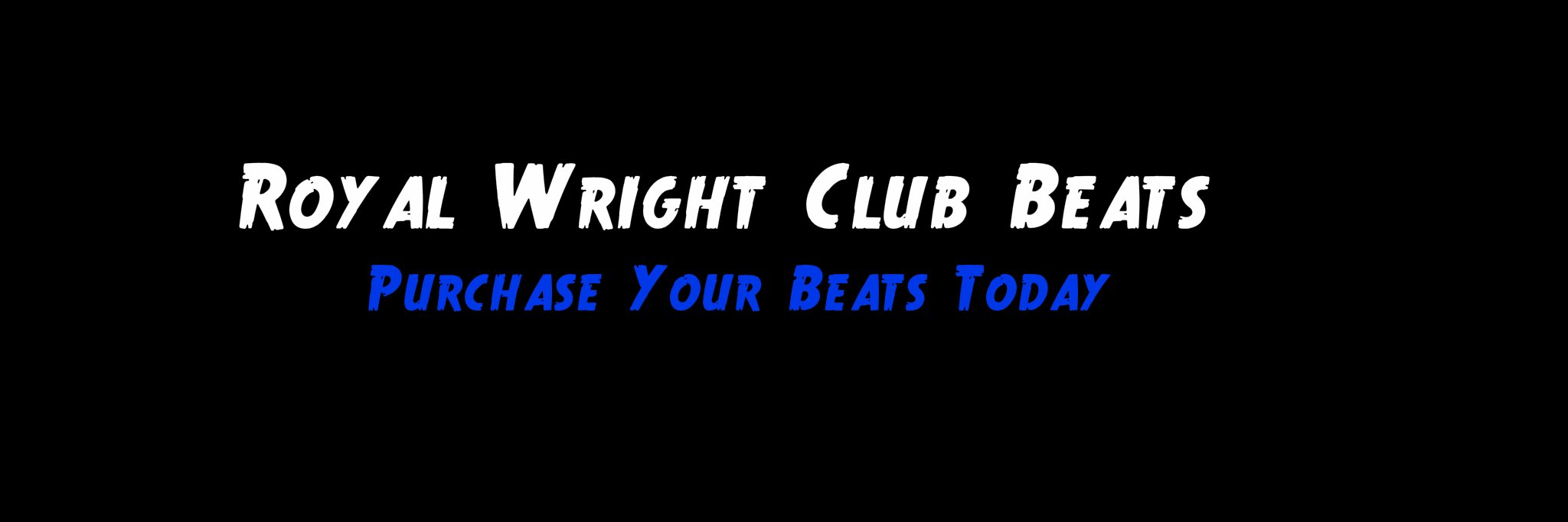 Royal_Wright's profile banner image