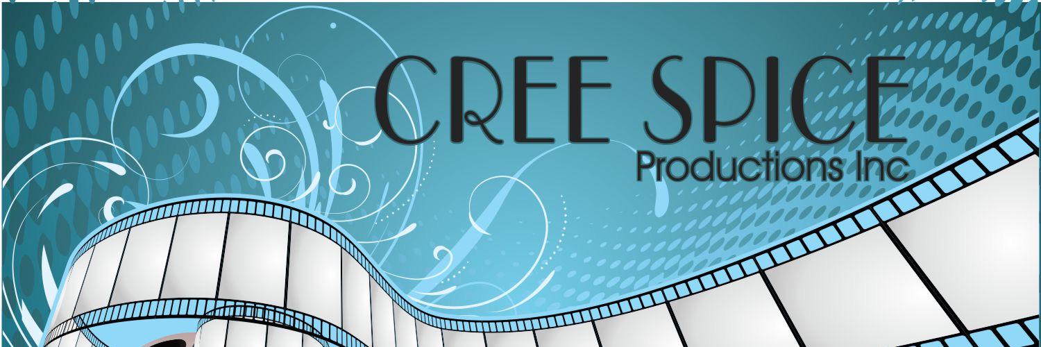 Cree_Spice's profile banner image