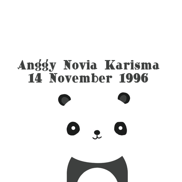 AnggyNK's profile banner image