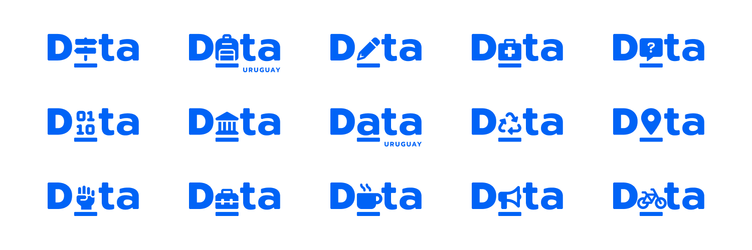 Data Uruguay banner