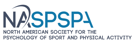 NASPSPA's banner