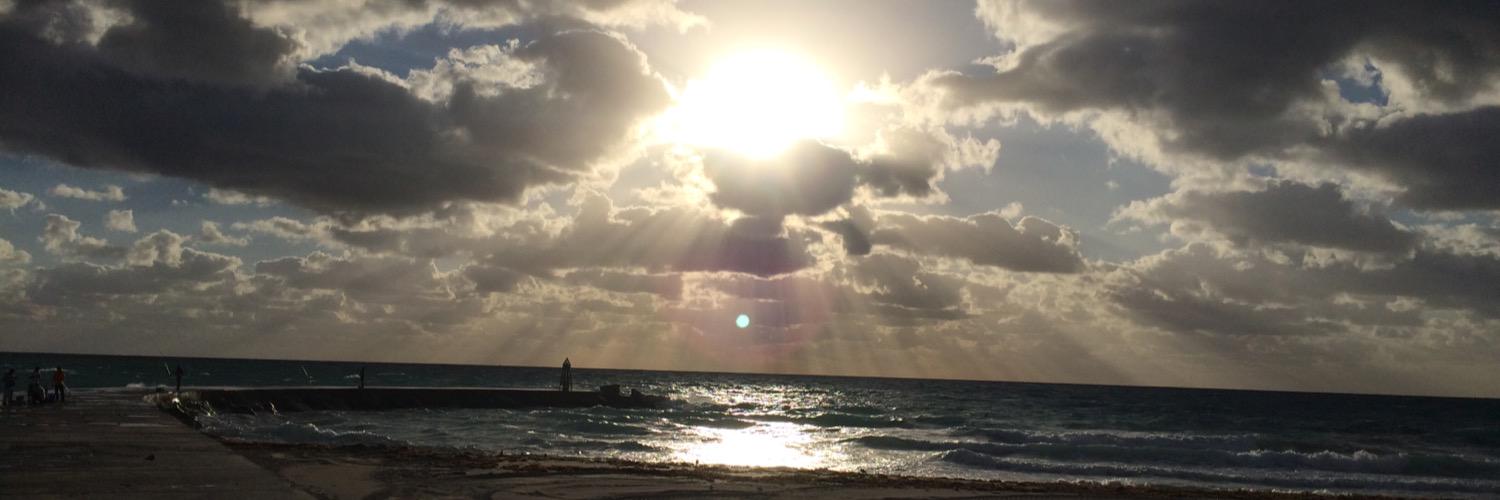 Georgeoxar's profile banner image