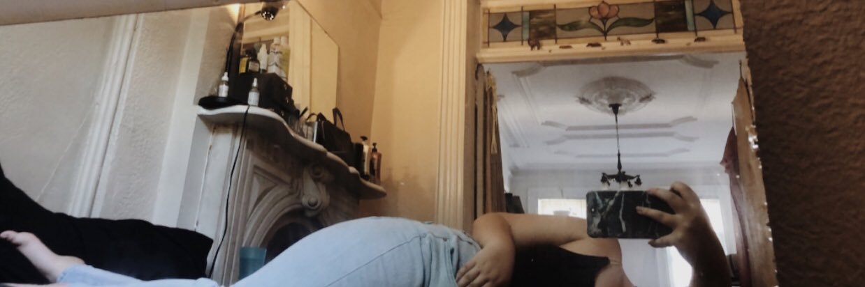 BatiaRose's profile banner image