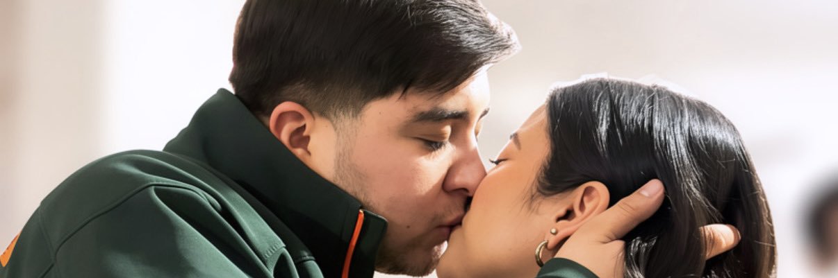 Adrianadcz's profile banner image