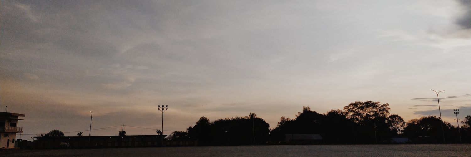 ChadrickNieves's profile banner image