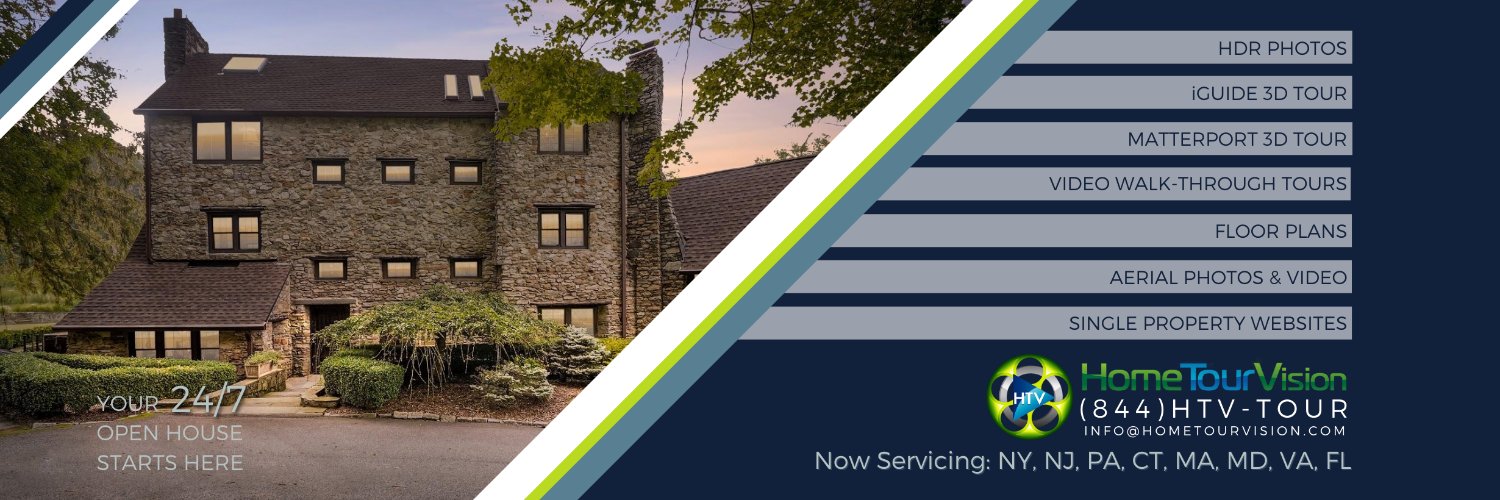 HomeTourVision's profile banner image