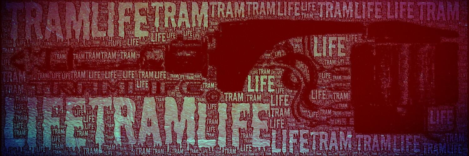 djtramlife's profile banner image