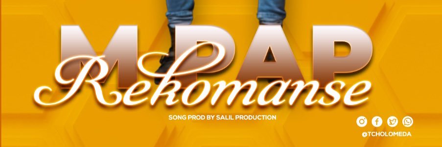 TcholoMeda's profile banner image