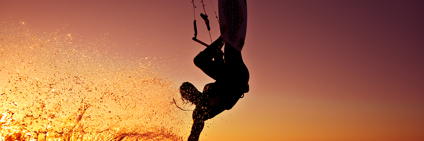 KiteBoardingNow's profile banner image