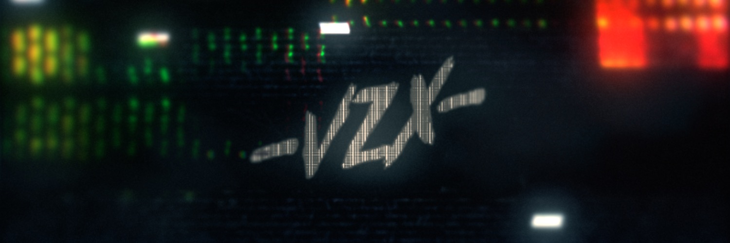 VIZUALOGIX's profile banner image