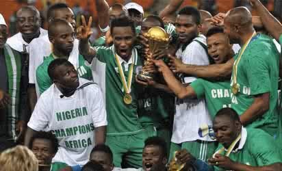 TeamNigeria's profile banner image