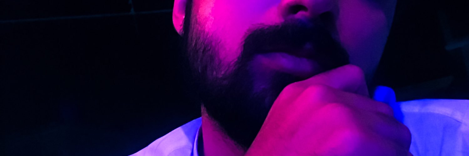 imaeraf's profile banner image