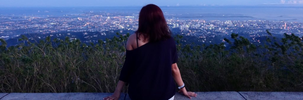 daniellemarieAV's profile banner image