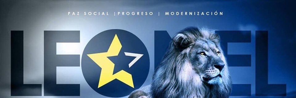 Entregao banner