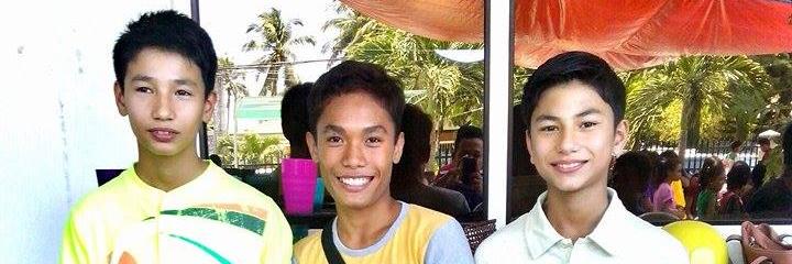 DerickPanlaque's profile banner image