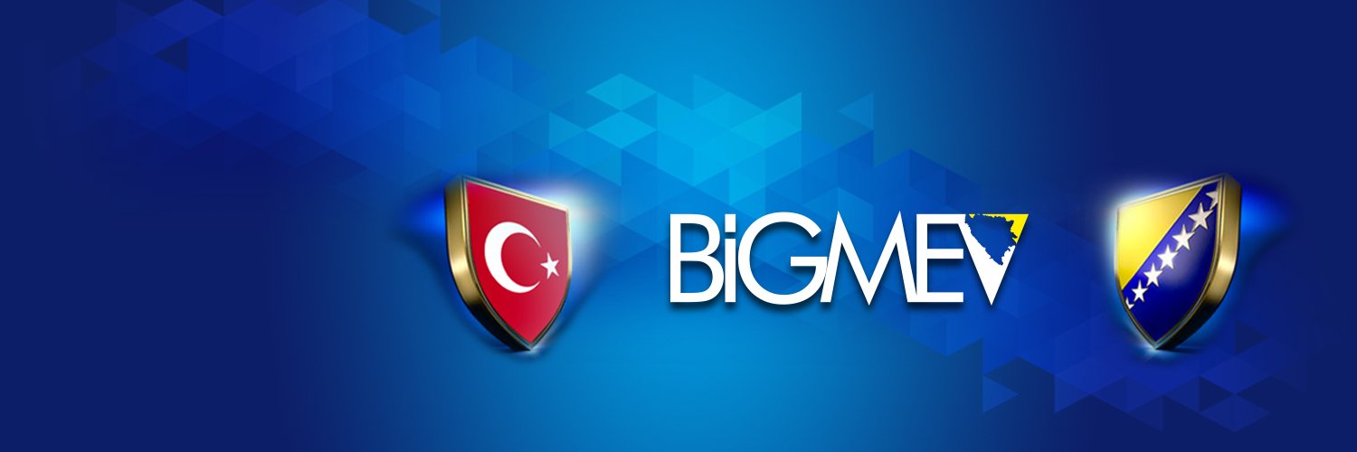Bigmev's profile banner image