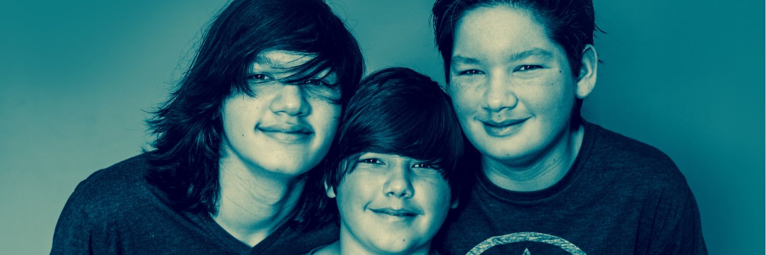 BBreehoward's profile banner image