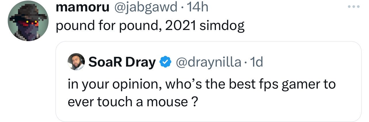 _SimDog_'s profile banner image