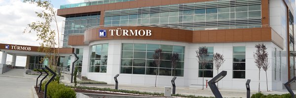 TÜRMOB Profile Banner