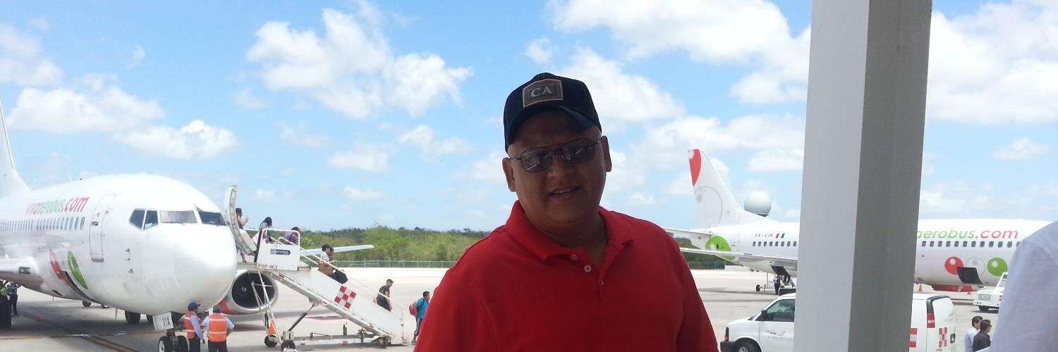 JOEL GONZALEZ RIOS banner