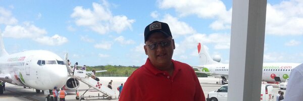 JOEL Profile Banner