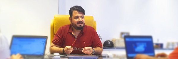 DeepakMandy Profile Banner