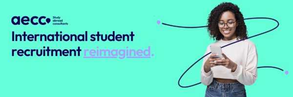 AECCGlobal Profile Banner