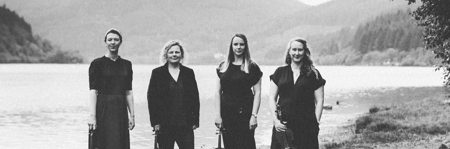 Gillian Frame 🏴󠁧󠁢󠁳󠁣󠁴󠁿 🎻 banner